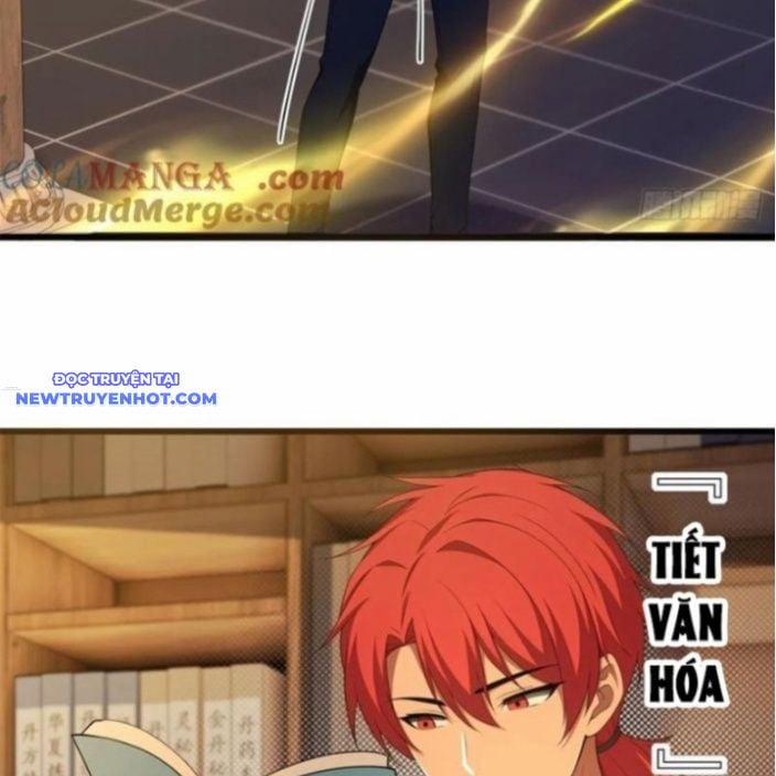 Trọng Sinh 1998: Yêu Đương Không Bằng Làm Nên Nghiệp Lớn! 70 trang 4