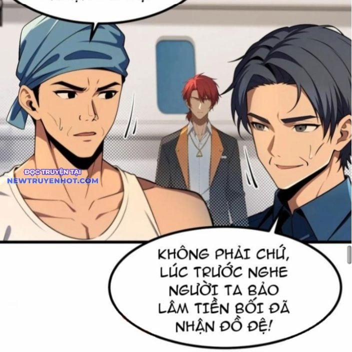 Trọng Sinh 1998: Yêu Đương Không Bằng Làm Nên Nghiệp Lớn! 70 trang 52