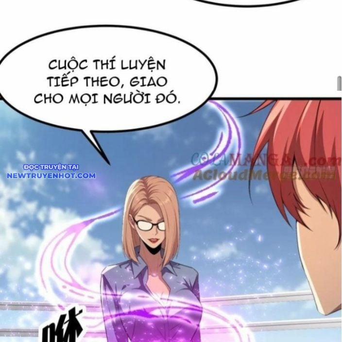 Trọng Sinh 1998: Yêu Đương Không Bằng Làm Nên Nghiệp Lớn! 70 trang 61