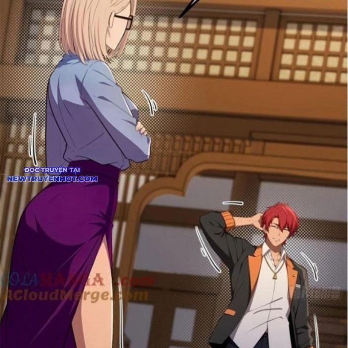 Trọng Sinh 1998: Yêu Đương Không Bằng Làm Nên Nghiệp Lớn! 70 trang 7