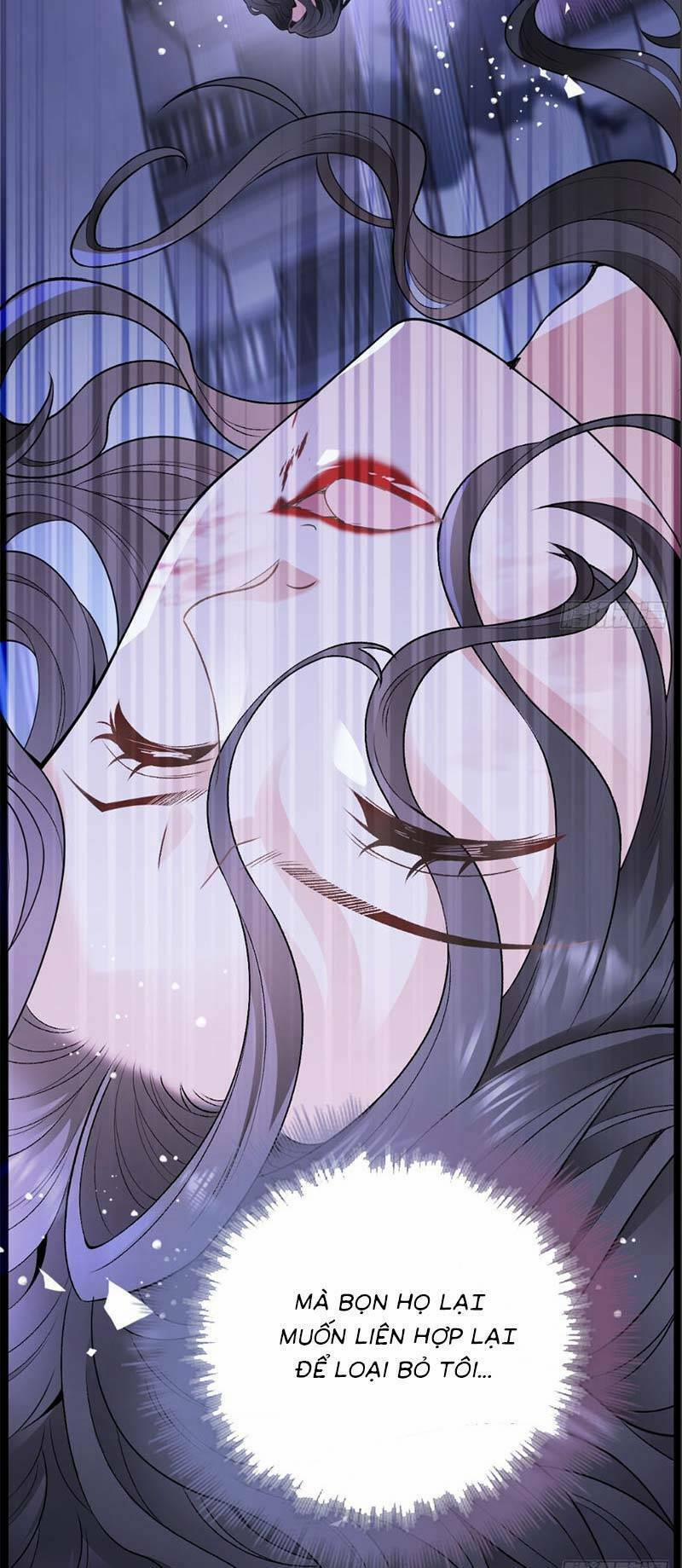 Trọng Sinh Báo Thù Gặp Được Bá Đạo Tổng Tài 1 trang 23
