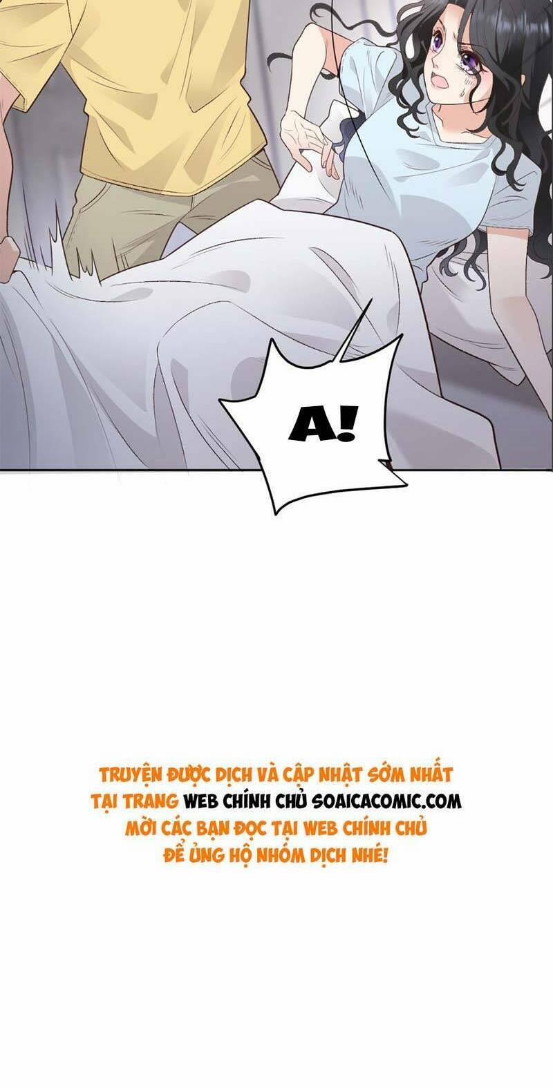 Trọng Sinh Báo Thù Gặp Được Bá Đạo Tổng Tài 1 trang 36