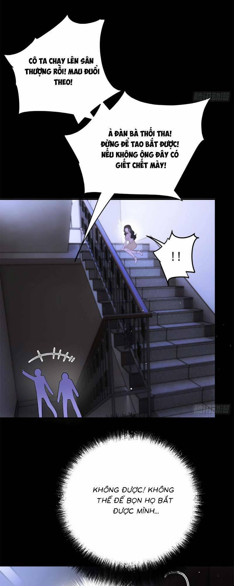 Trọng Sinh Báo Thù Gặp Được Bá Đạo Tổng Tài 1 trang 4