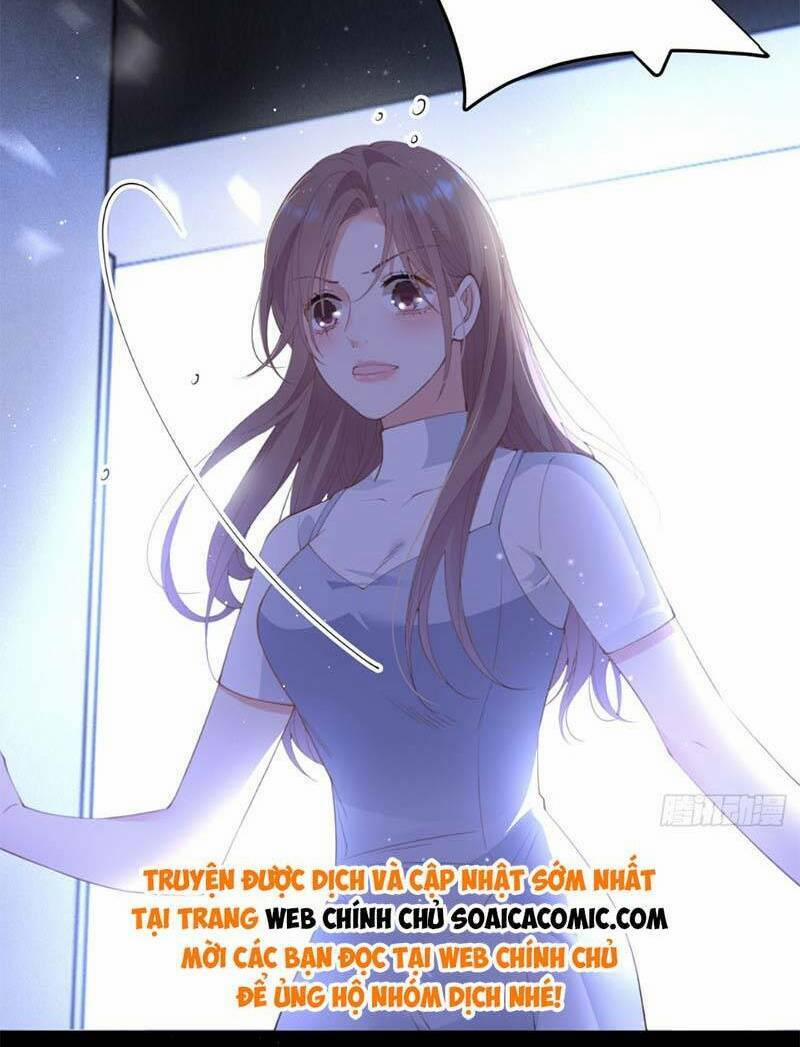 Trọng Sinh Báo Thù Gặp Được Bá Đạo Tổng Tài 1 trang 8