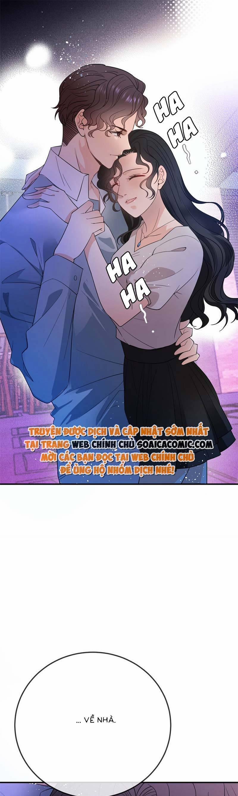 Trọng Sinh Báo Thù Gặp Được Bá Đạo Tổng Tài 10 trang 19