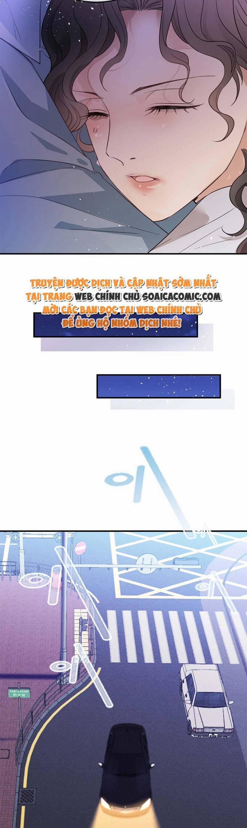 Trọng Sinh Báo Thù Gặp Được Bá Đạo Tổng Tài 10 trang 20