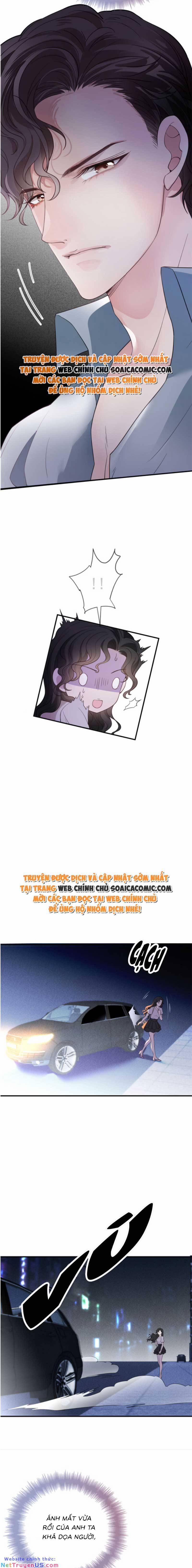 Trọng Sinh Báo Thù Gặp Được Bá Đạo Tổng Tài 11 trang 2