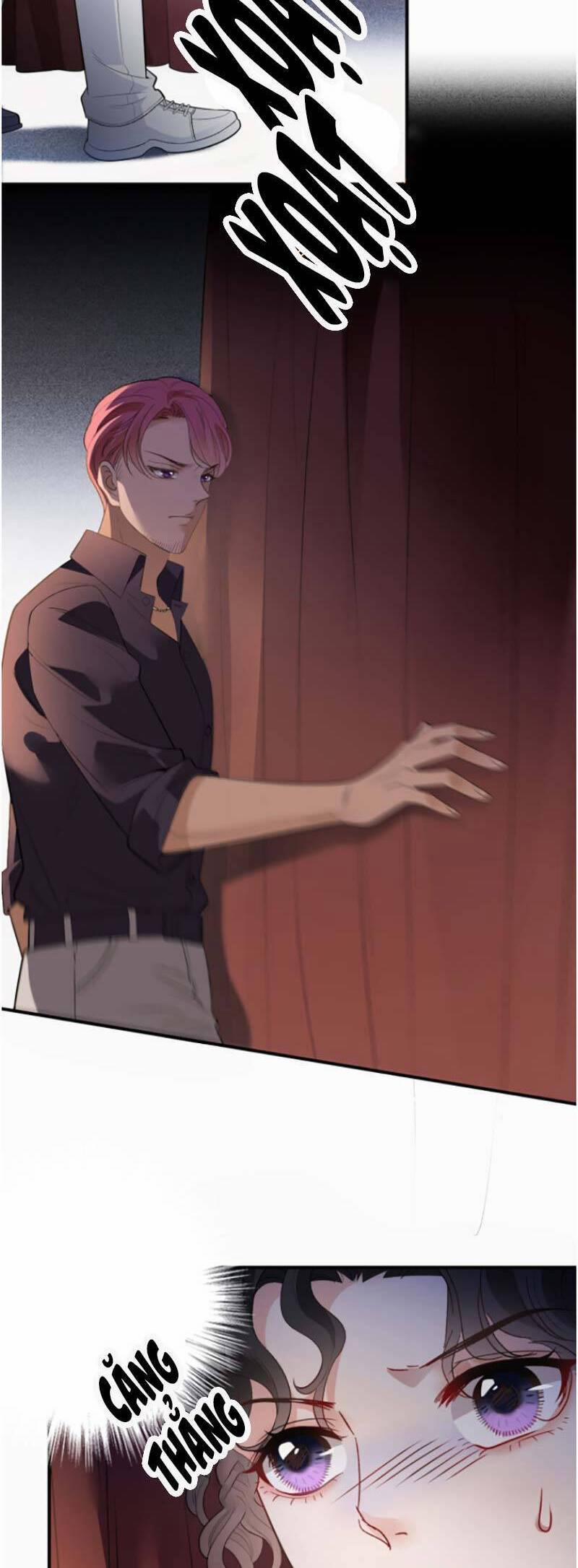 Trọng Sinh Báo Thù Gặp Được Bá Đạo Tổng Tài 13 trang 22