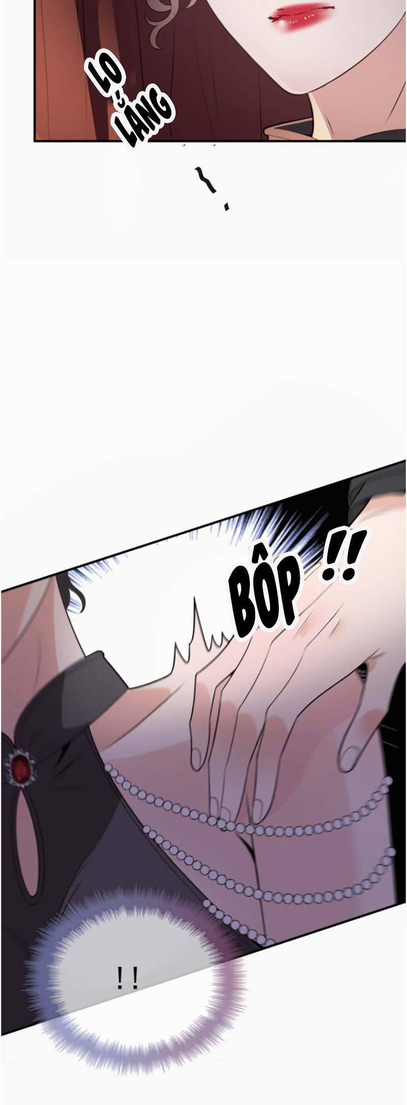 Trọng Sinh Báo Thù Gặp Được Bá Đạo Tổng Tài 13 trang 23