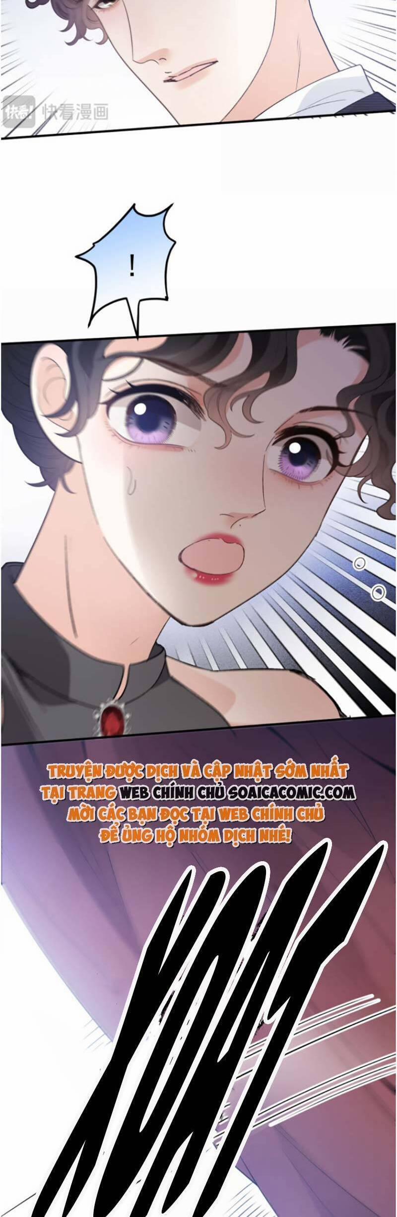 Trọng Sinh Báo Thù Gặp Được Bá Đạo Tổng Tài 13 trang 25