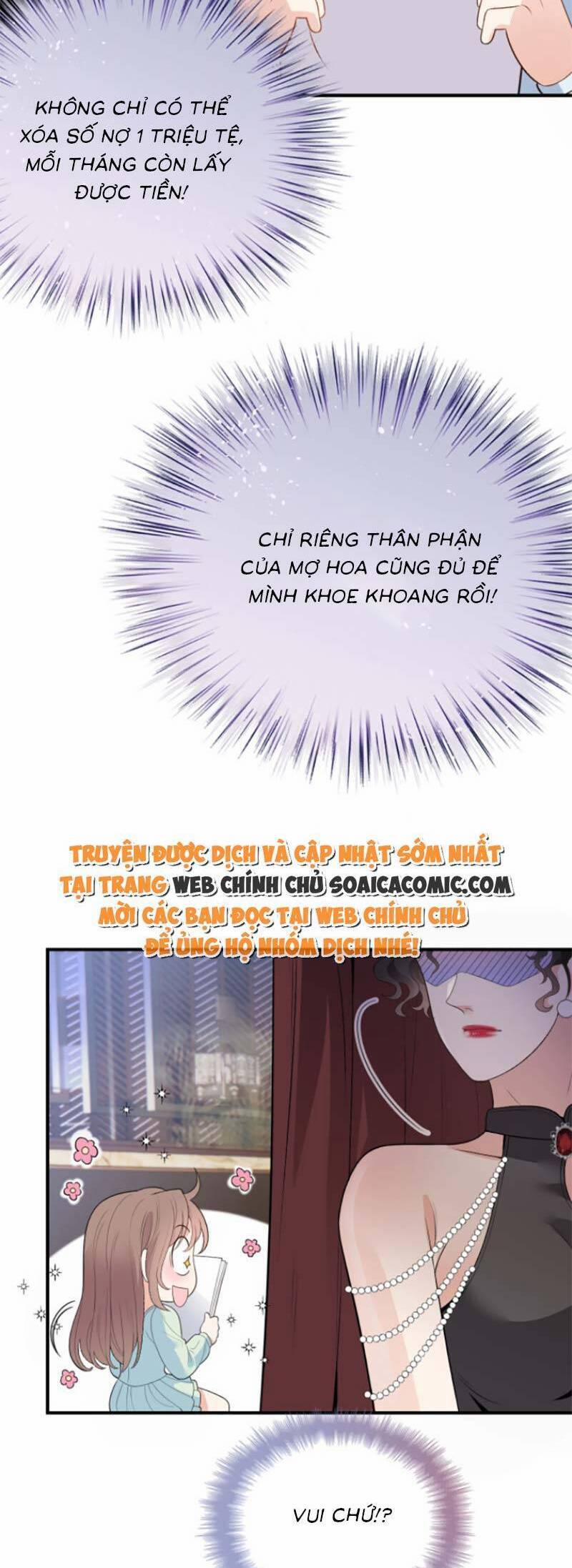 Trọng Sinh Báo Thù Gặp Được Bá Đạo Tổng Tài 13 trang 7