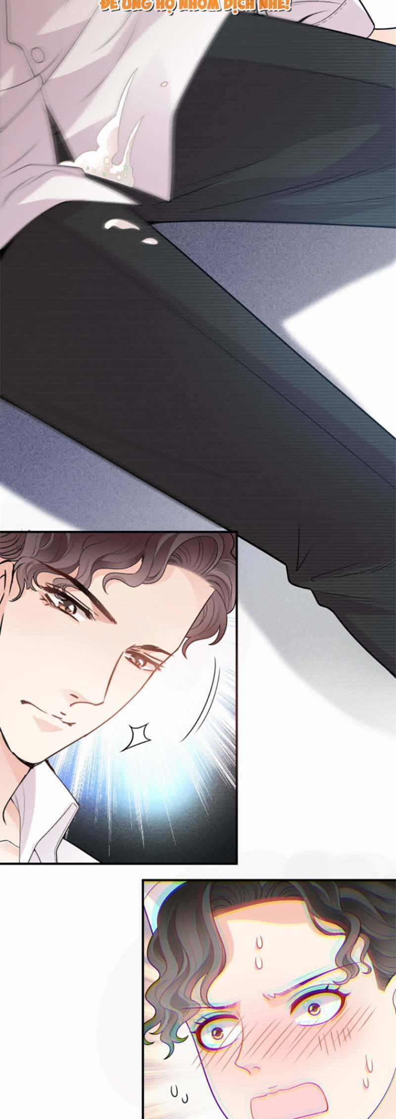 Trọng Sinh Báo Thù Gặp Được Bá Đạo Tổng Tài 14 trang 18