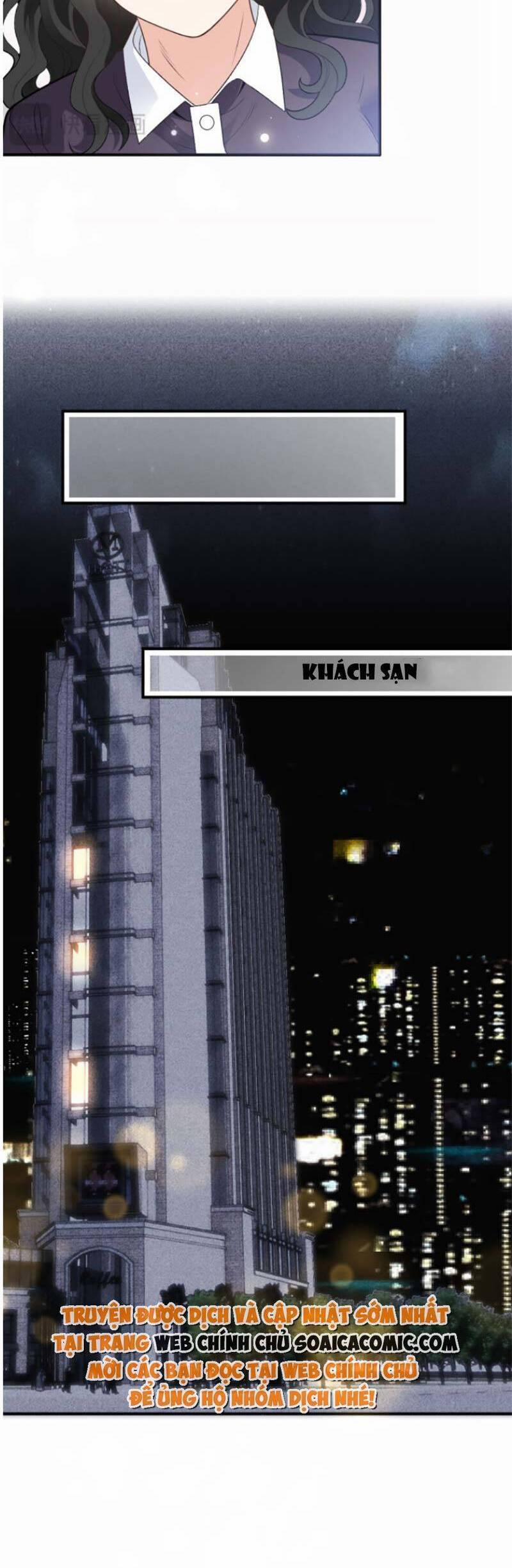 Trọng Sinh Báo Thù Gặp Được Bá Đạo Tổng Tài 14 trang 2