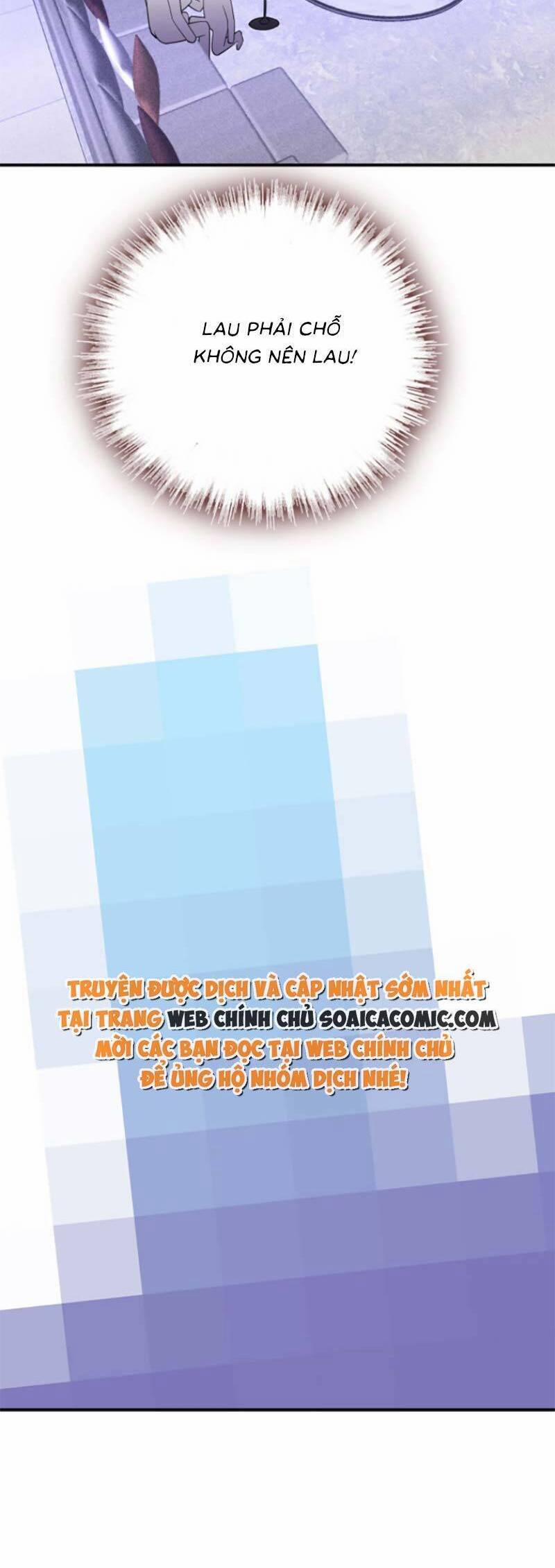 Trọng Sinh Báo Thù Gặp Được Bá Đạo Tổng Tài 14 trang 23