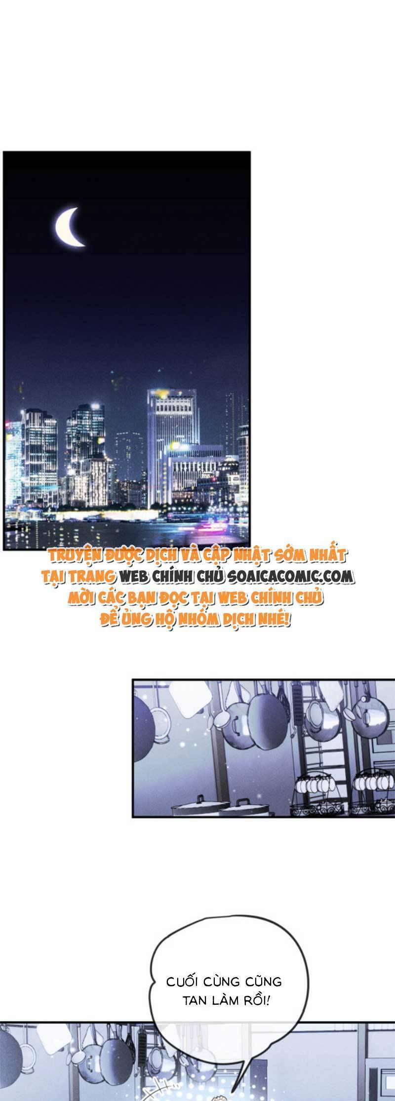 Trọng Sinh Báo Thù Gặp Được Bá Đạo Tổng Tài 15 trang 12