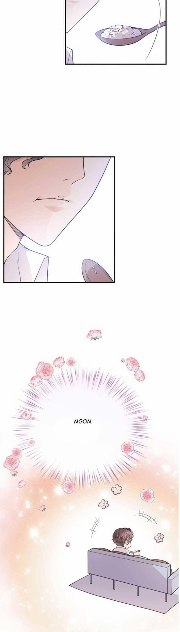 Trọng Sinh Báo Thù Gặp Được Bá Đạo Tổng Tài 15 trang 2