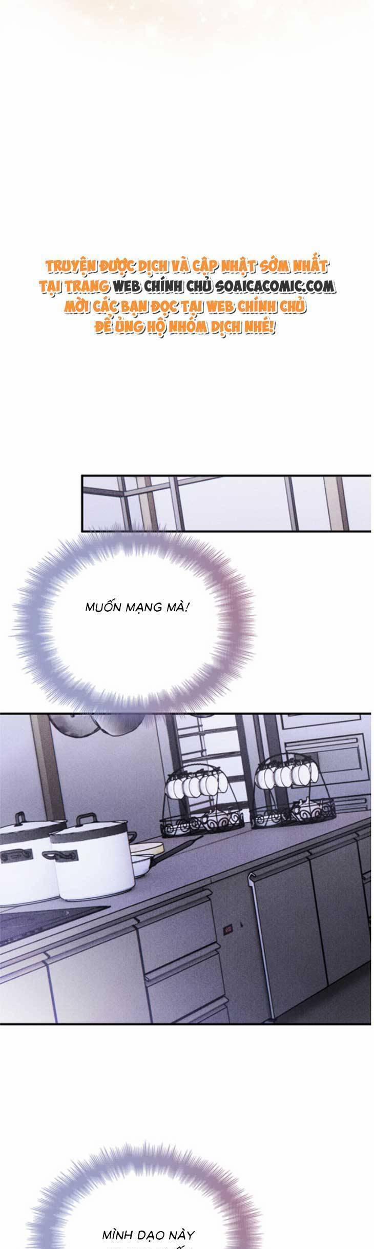 Trọng Sinh Báo Thù Gặp Được Bá Đạo Tổng Tài 15 trang 3