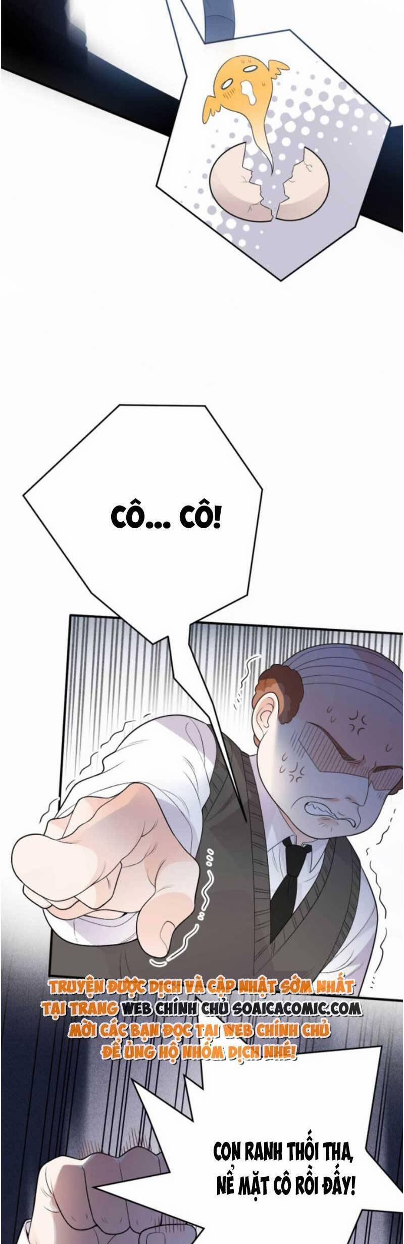 Trọng Sinh Báo Thù Gặp Được Bá Đạo Tổng Tài 16 trang 19