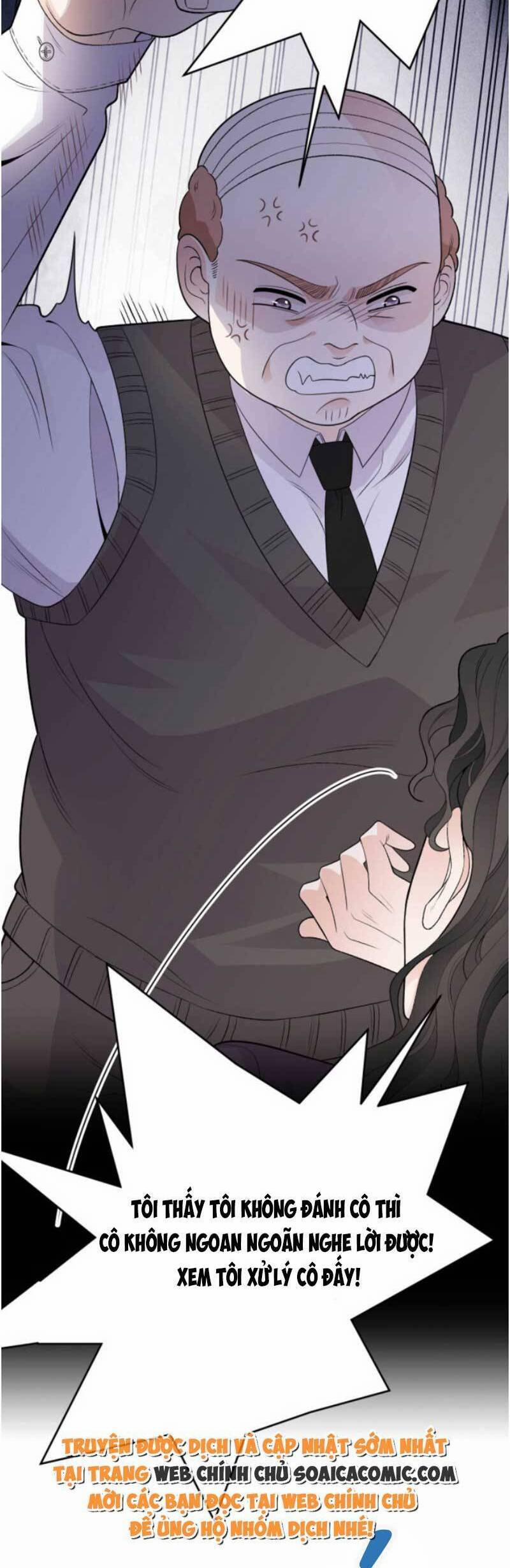 Trọng Sinh Báo Thù Gặp Được Bá Đạo Tổng Tài 16 trang 20