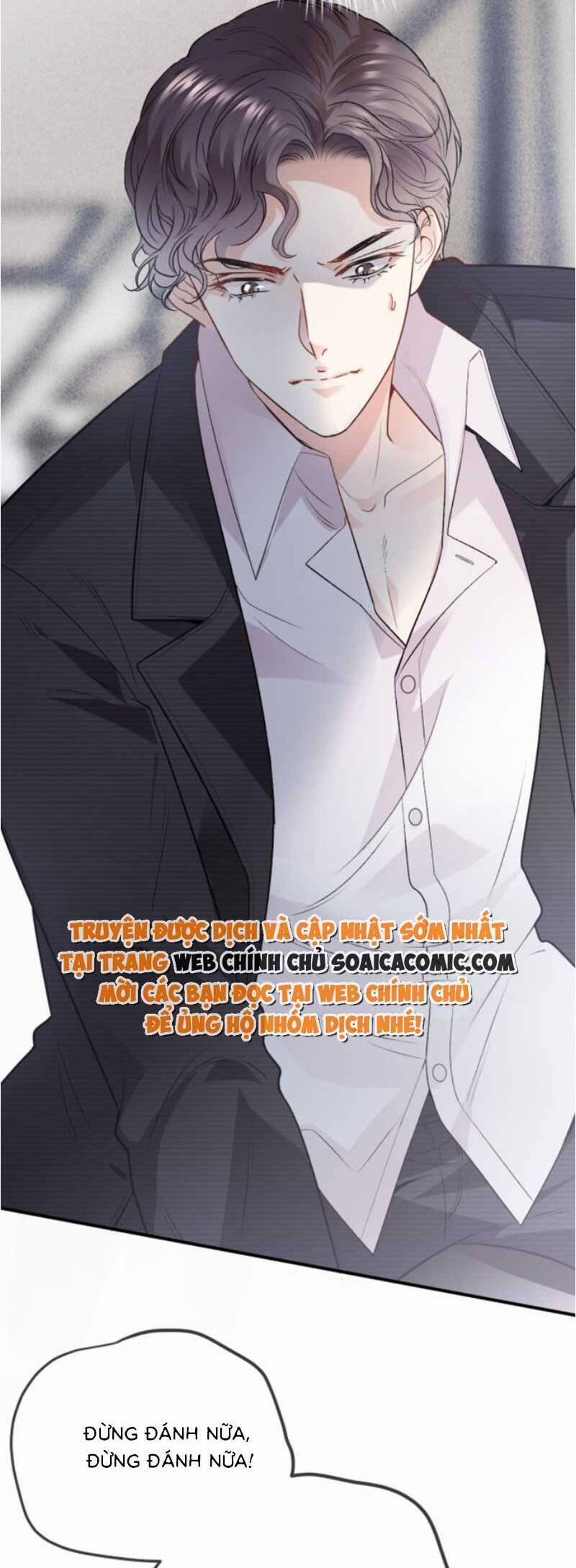 Trọng Sinh Báo Thù Gặp Được Bá Đạo Tổng Tài 16 trang 26