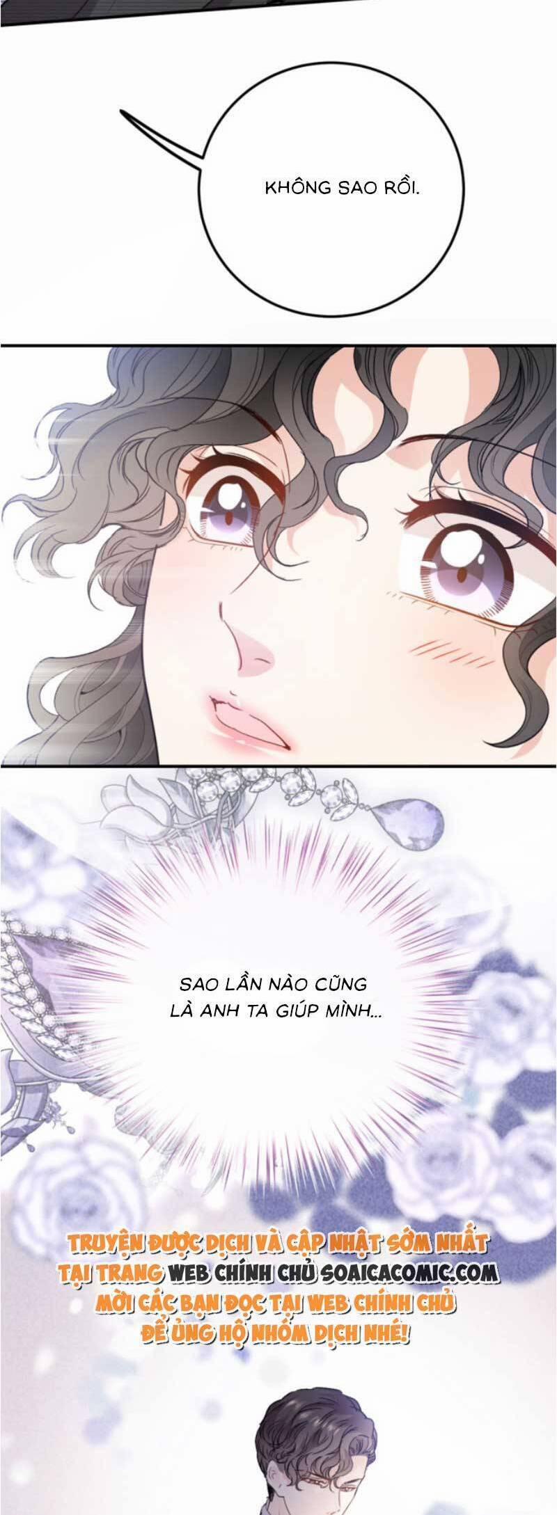 Trọng Sinh Báo Thù Gặp Được Bá Đạo Tổng Tài 16 trang 28