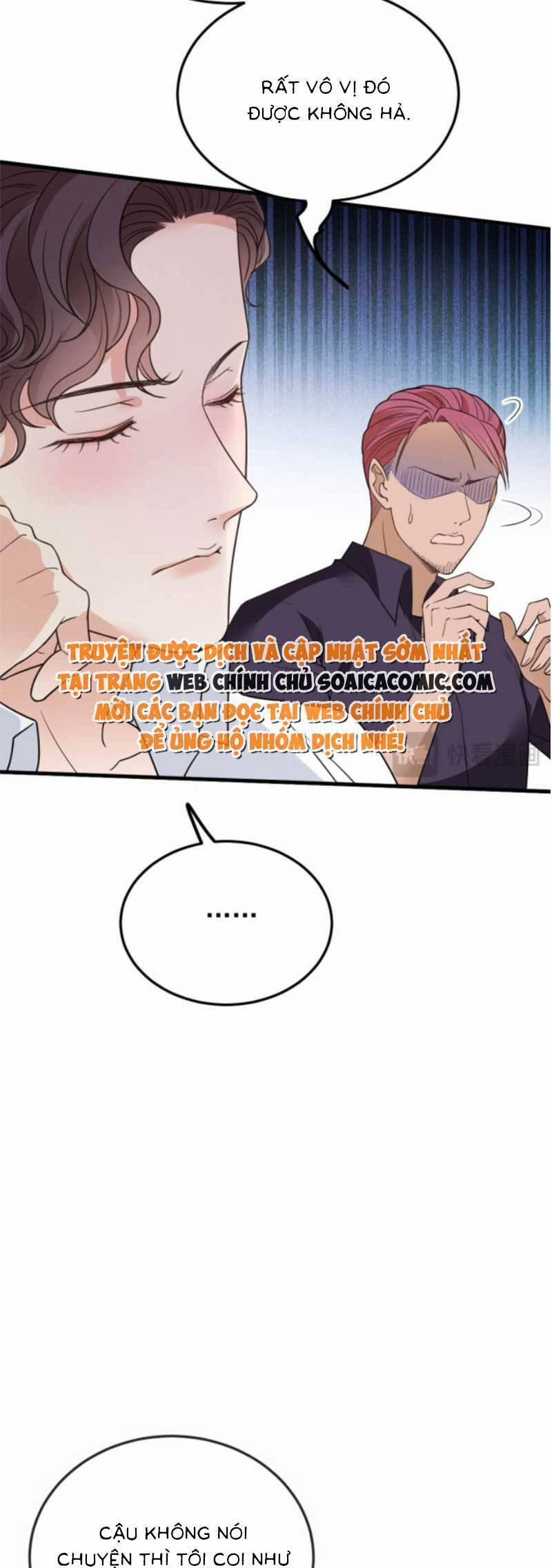 Trọng Sinh Báo Thù Gặp Được Bá Đạo Tổng Tài 16 trang 3