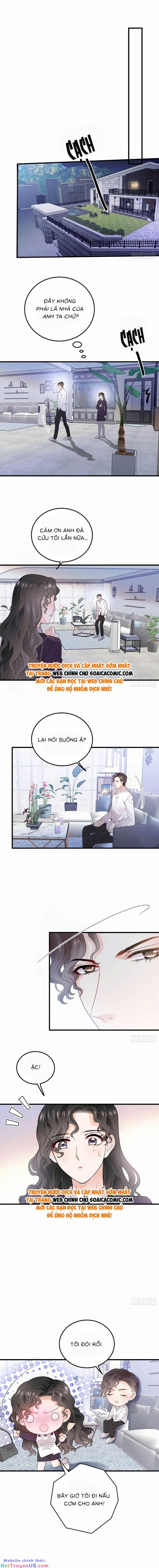 Trọng Sinh Báo Thù Gặp Được Bá Đạo Tổng Tài 17 trang 3