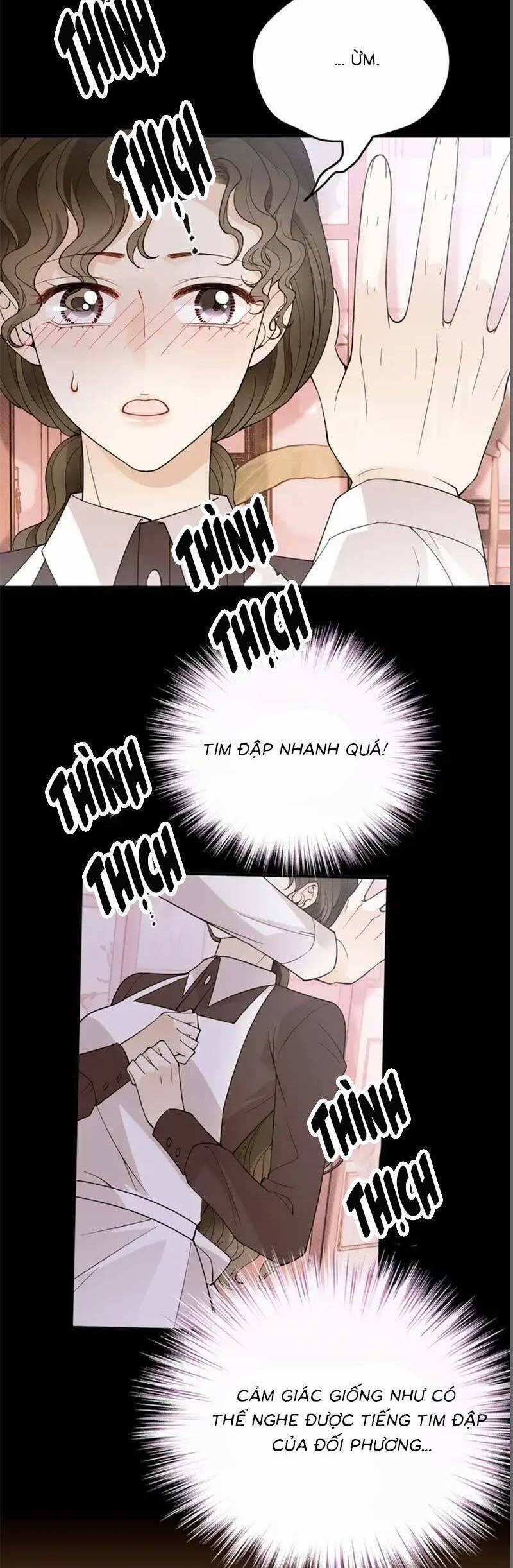 Trọng Sinh Báo Thù Gặp Được Bá Đạo Tổng Tài 18 trang 14