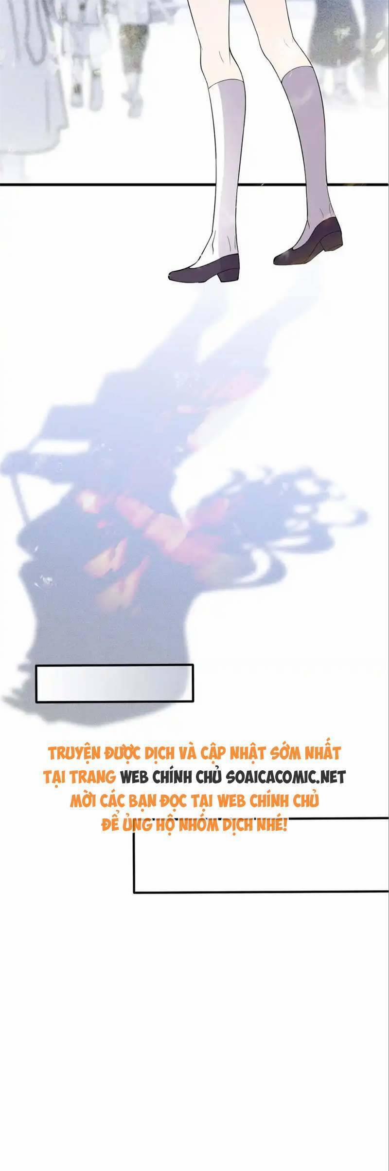 Trọng Sinh Báo Thù Gặp Được Bá Đạo Tổng Tài 18 trang 18