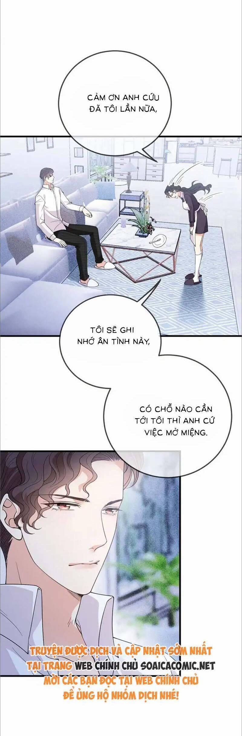 Trọng Sinh Báo Thù Gặp Được Bá Đạo Tổng Tài 18 trang 2