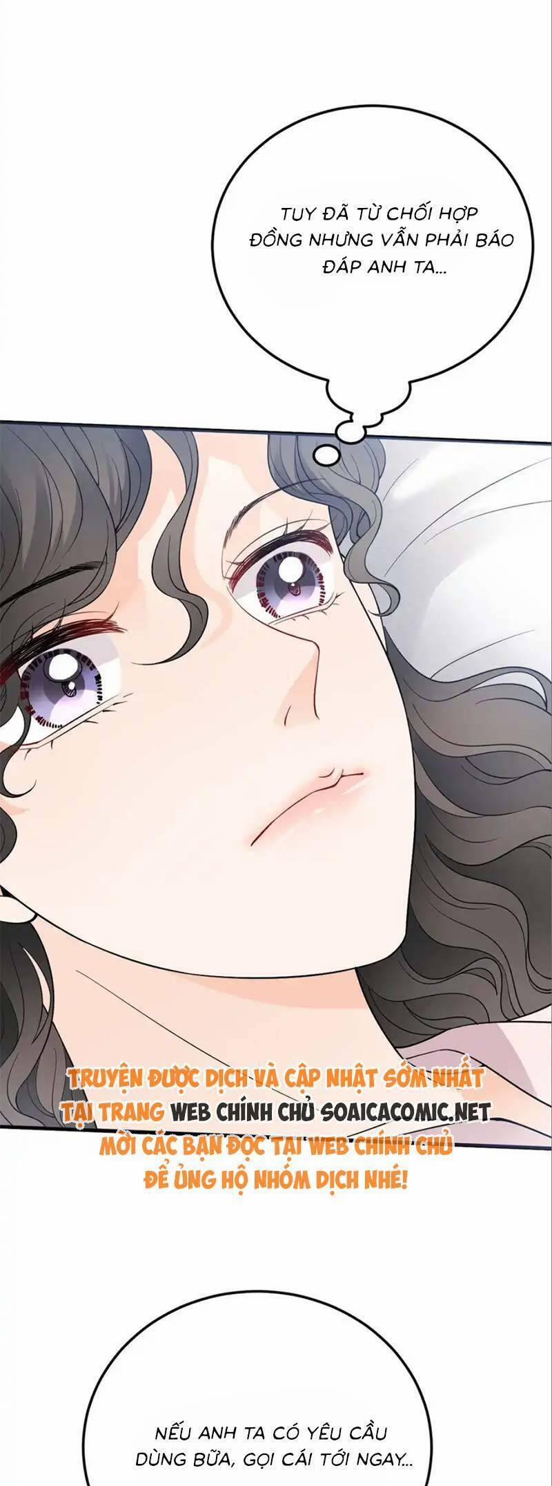 Trọng Sinh Báo Thù Gặp Được Bá Đạo Tổng Tài 18 trang 21