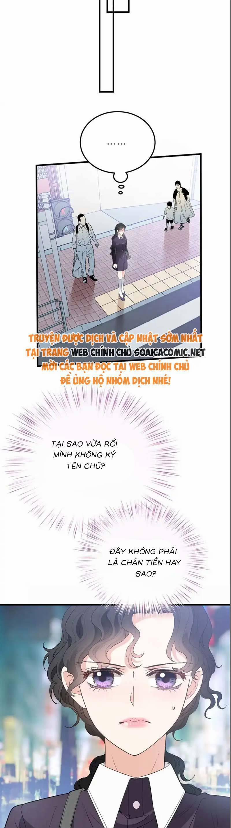 Trọng Sinh Báo Thù Gặp Được Bá Đạo Tổng Tài 18 trang 9