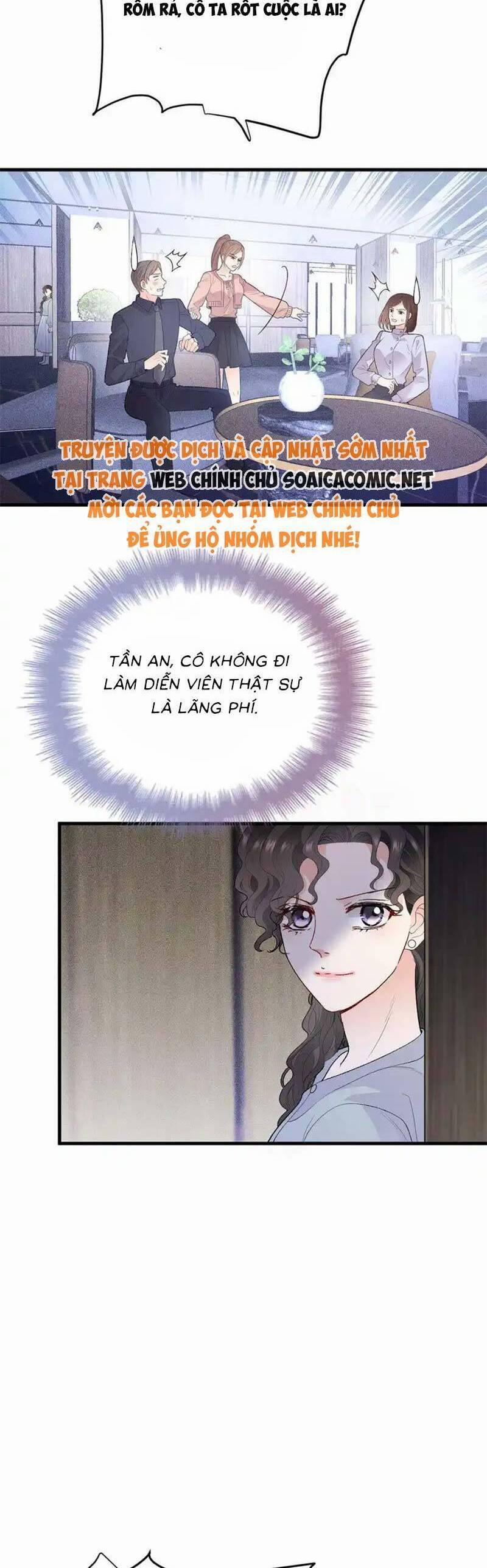 Trọng Sinh Báo Thù Gặp Được Bá Đạo Tổng Tài 19 trang 11