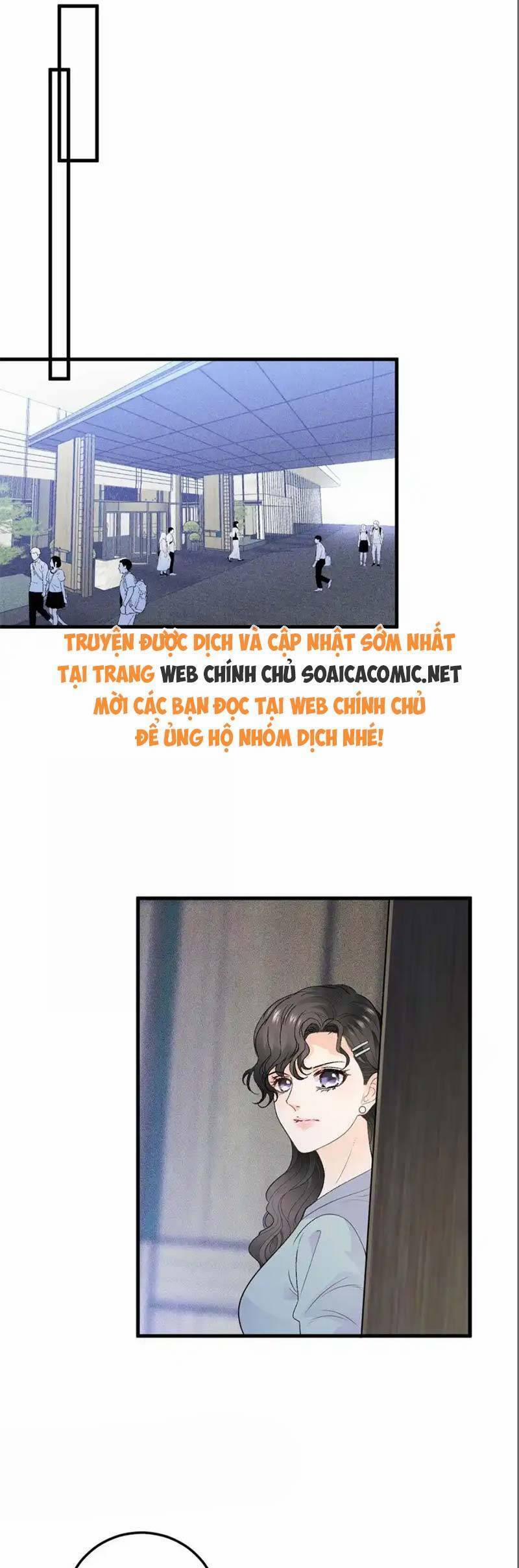 Trọng Sinh Báo Thù Gặp Được Bá Đạo Tổng Tài 19 trang 7