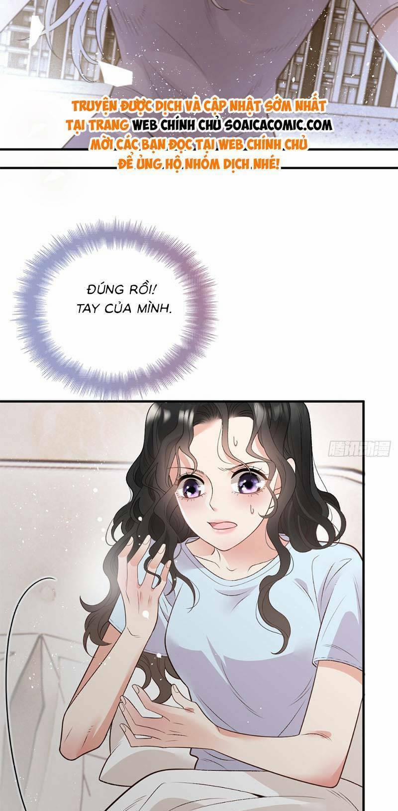 Trọng Sinh Báo Thù Gặp Được Bá Đạo Tổng Tài 2 trang 2