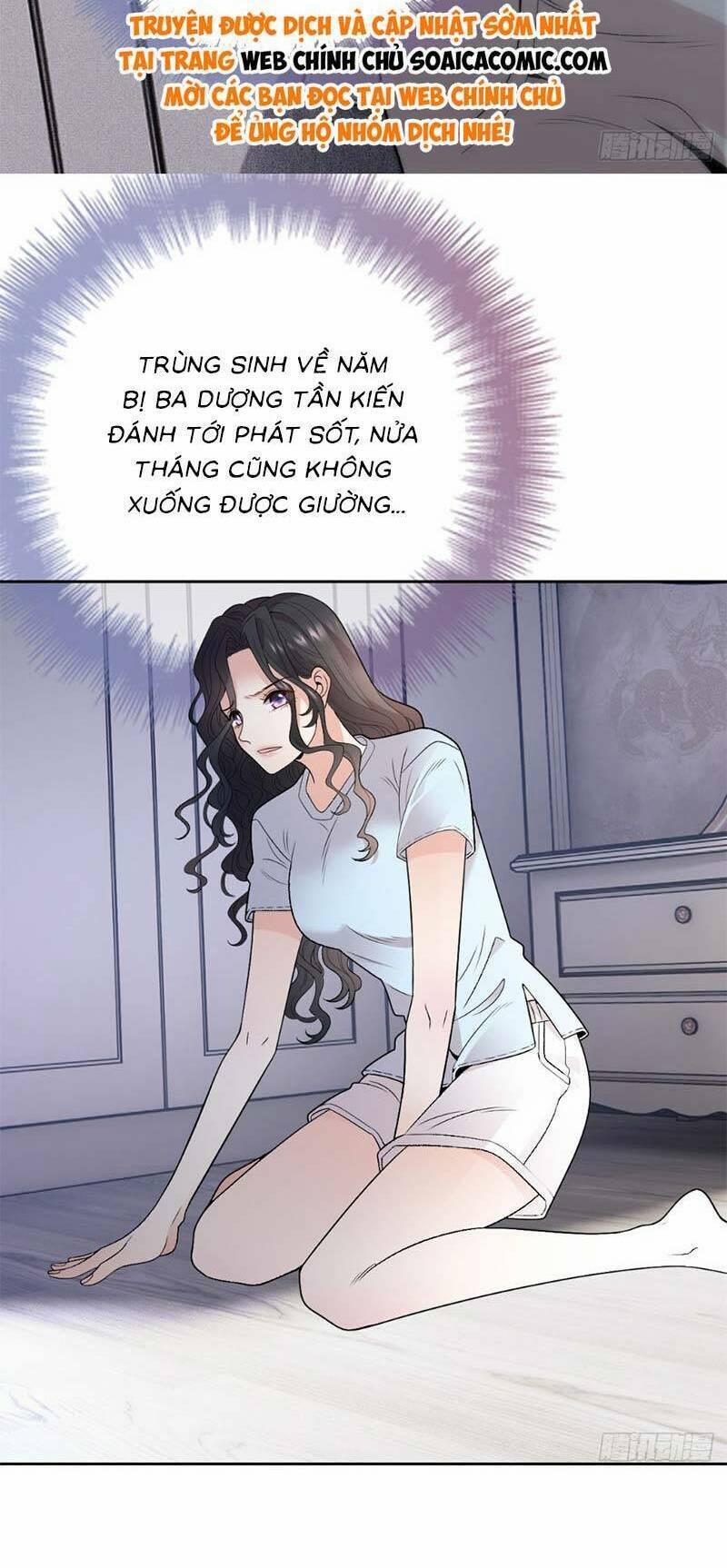 Trọng Sinh Báo Thù Gặp Được Bá Đạo Tổng Tài 2 trang 23