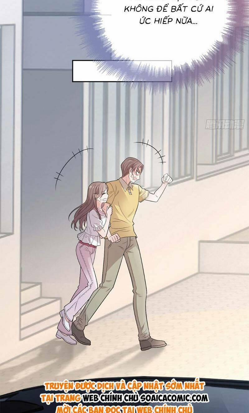 Trọng Sinh Báo Thù Gặp Được Bá Đạo Tổng Tài 2 trang 27