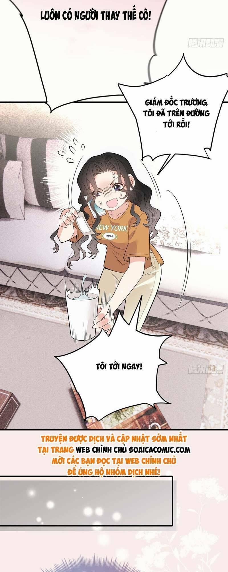 Trọng Sinh Báo Thù Gặp Được Bá Đạo Tổng Tài 2 trang 32