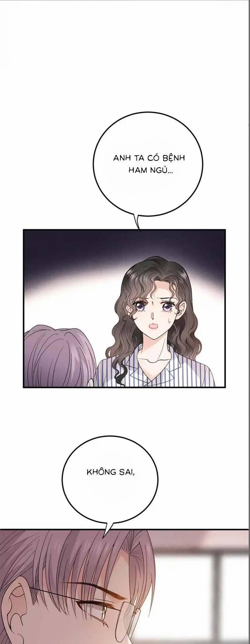 Trọng Sinh Báo Thù Gặp Được Bá Đạo Tổng Tài 20 trang 20