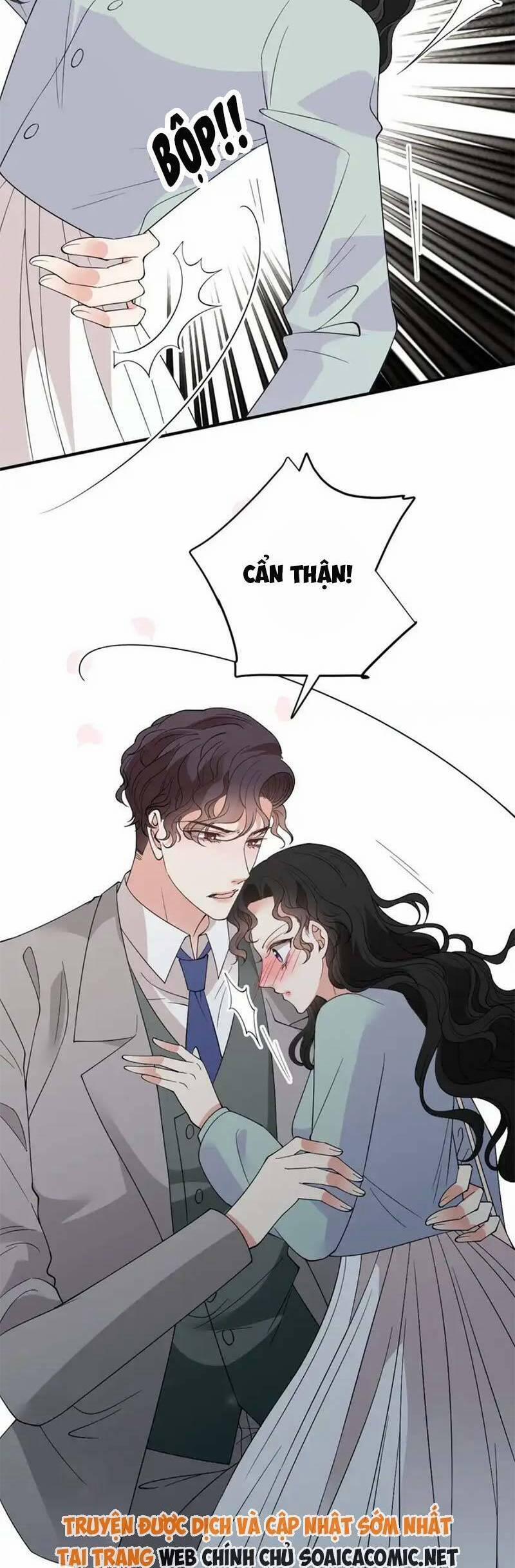 Trọng Sinh Báo Thù Gặp Được Bá Đạo Tổng Tài 20 trang 5