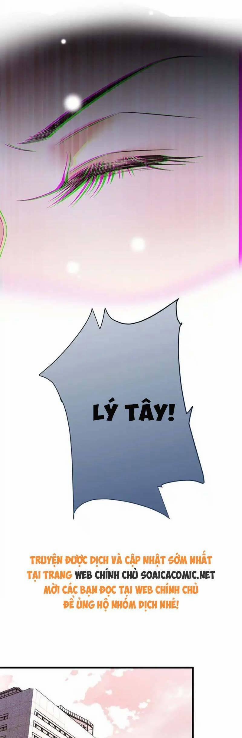 Trọng Sinh Báo Thù Gặp Được Bá Đạo Tổng Tài 20 trang 8