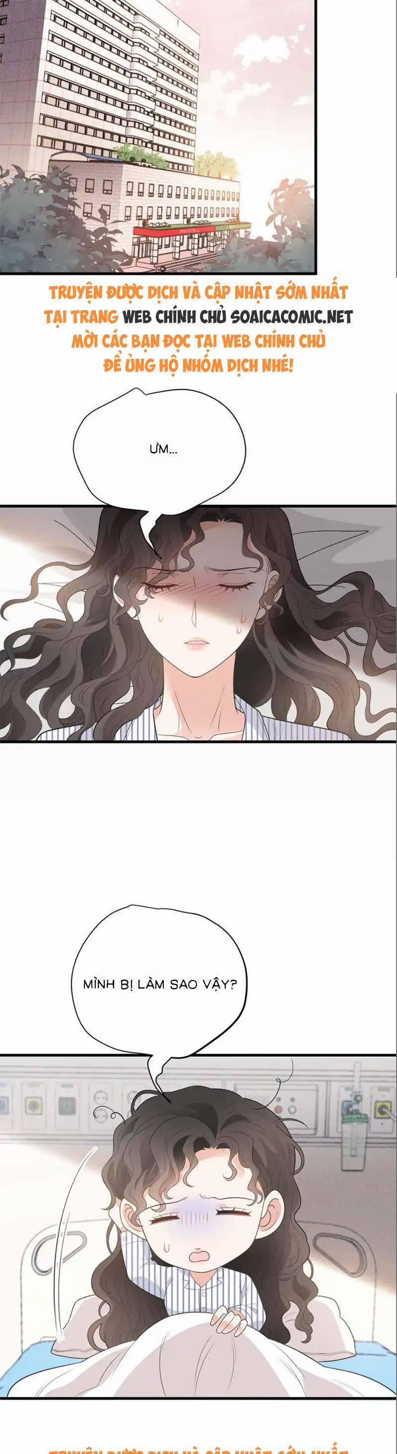 Trọng Sinh Báo Thù Gặp Được Bá Đạo Tổng Tài 20 trang 9