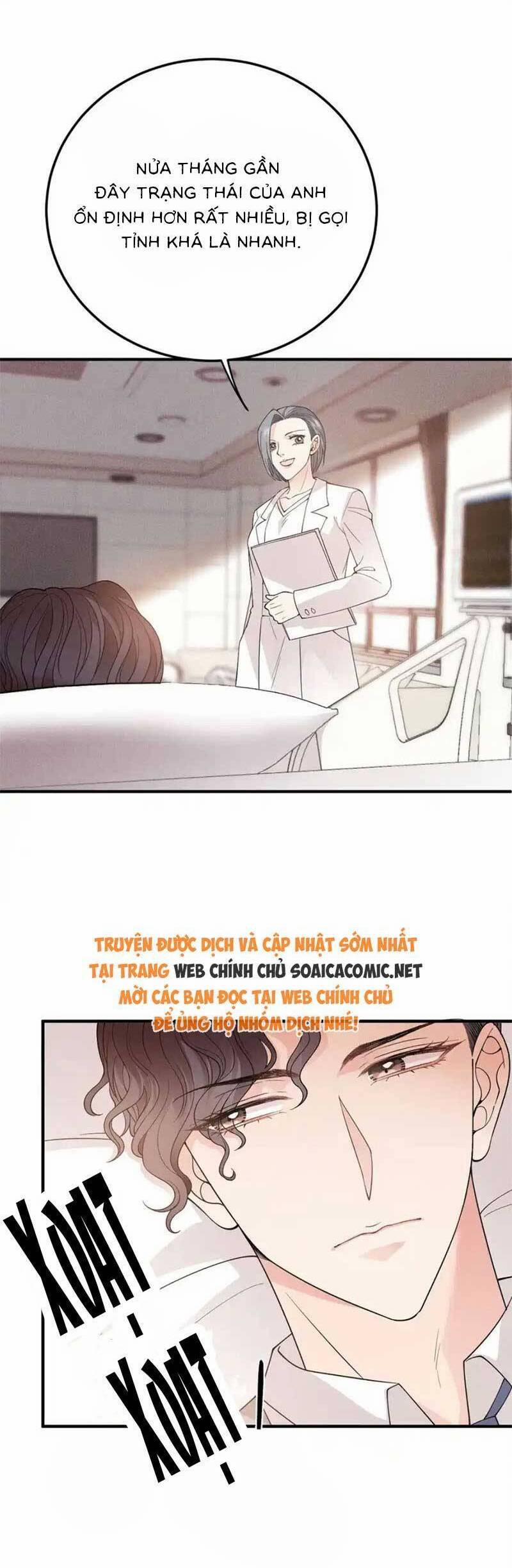 Trọng Sinh Báo Thù Gặp Được Bá Đạo Tổng Tài 21 trang 2