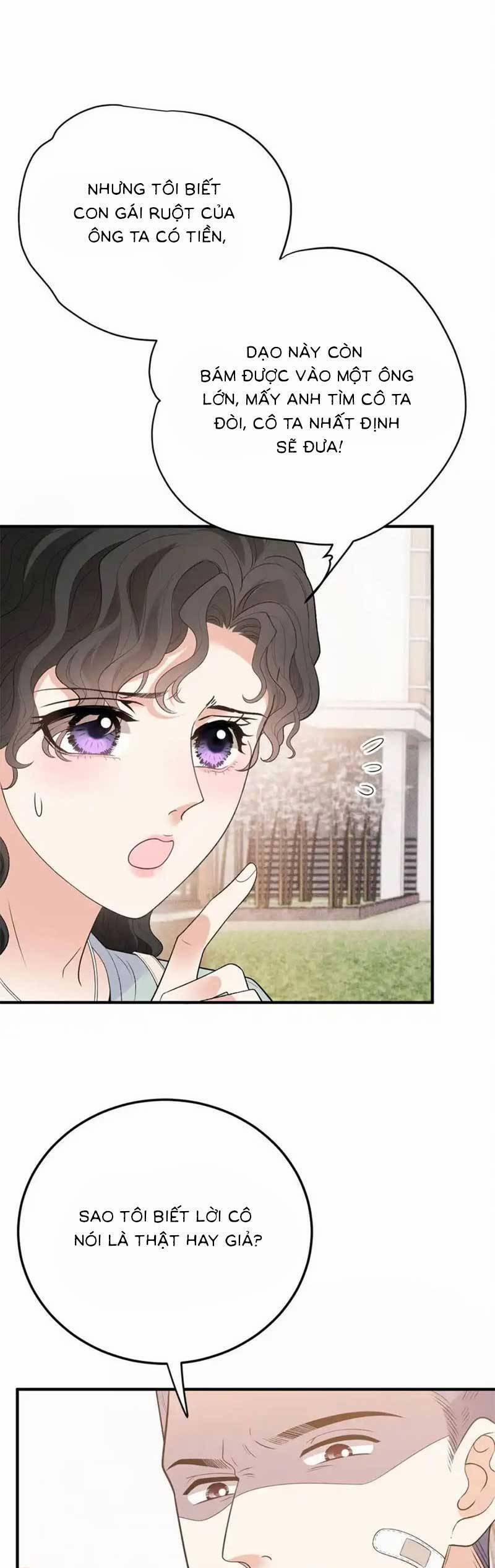 Trọng Sinh Báo Thù Gặp Được Bá Đạo Tổng Tài 21 trang 21