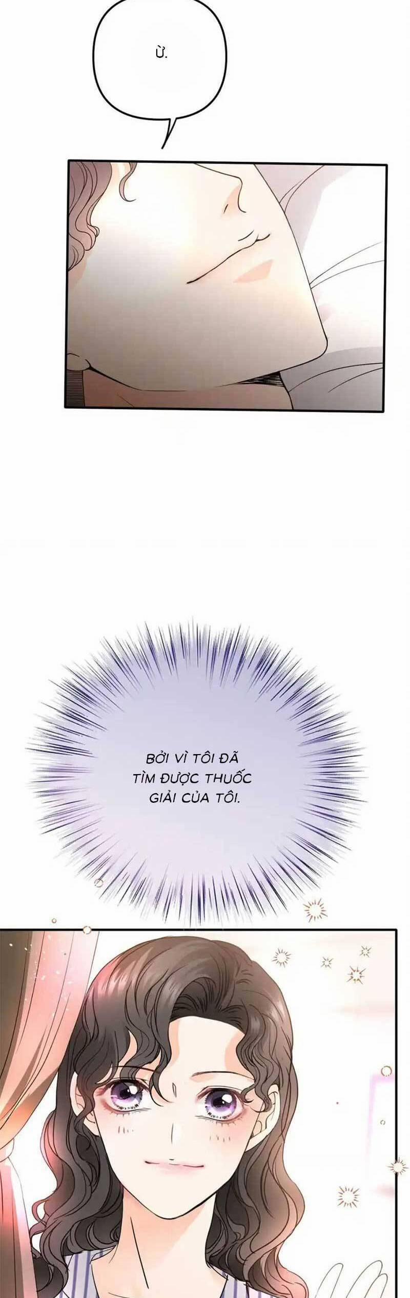 Trọng Sinh Báo Thù Gặp Được Bá Đạo Tổng Tài 21 trang 4