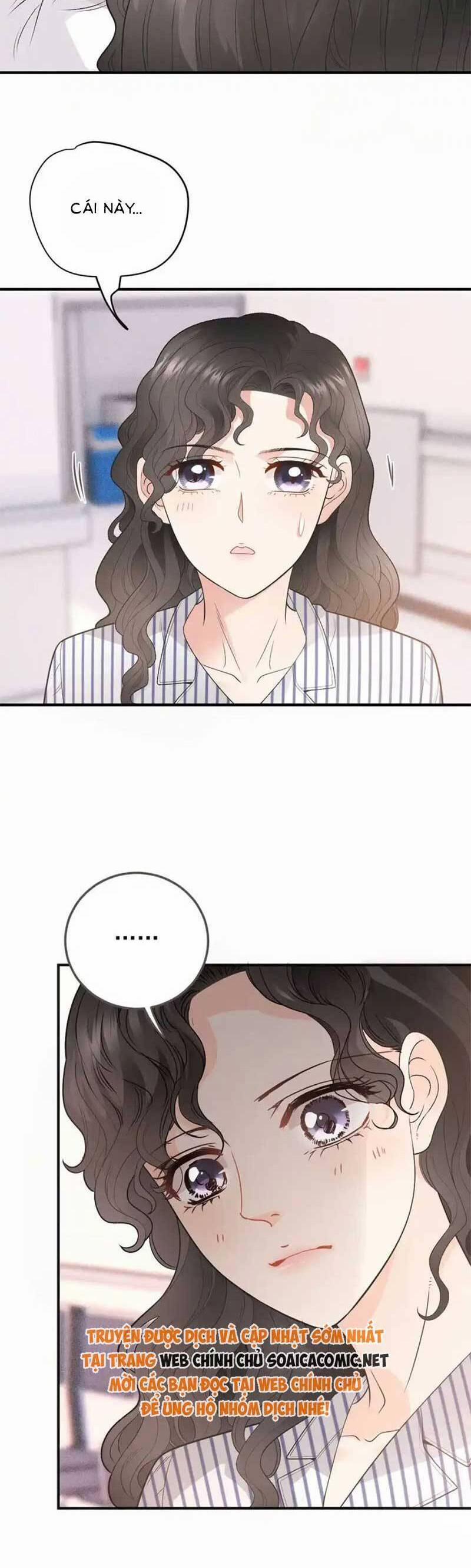 Trọng Sinh Báo Thù Gặp Được Bá Đạo Tổng Tài 21 trang 8