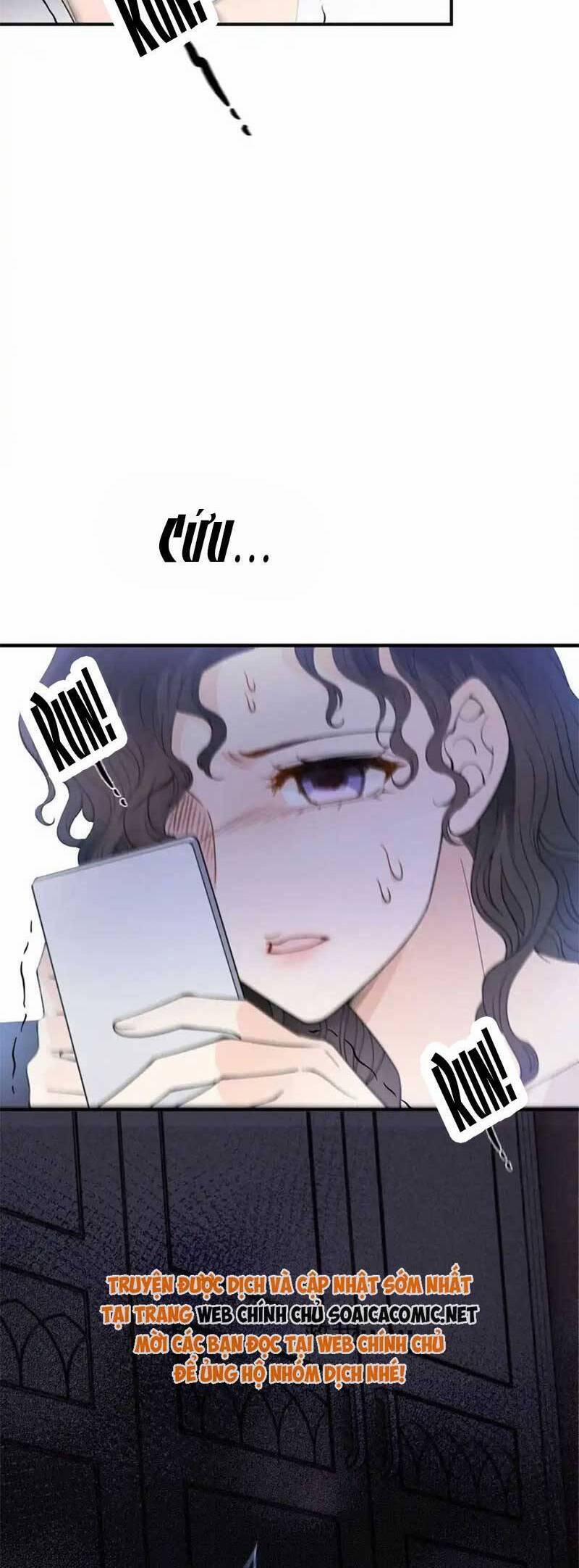 Trọng Sinh Báo Thù Gặp Được Bá Đạo Tổng Tài 22 trang 13