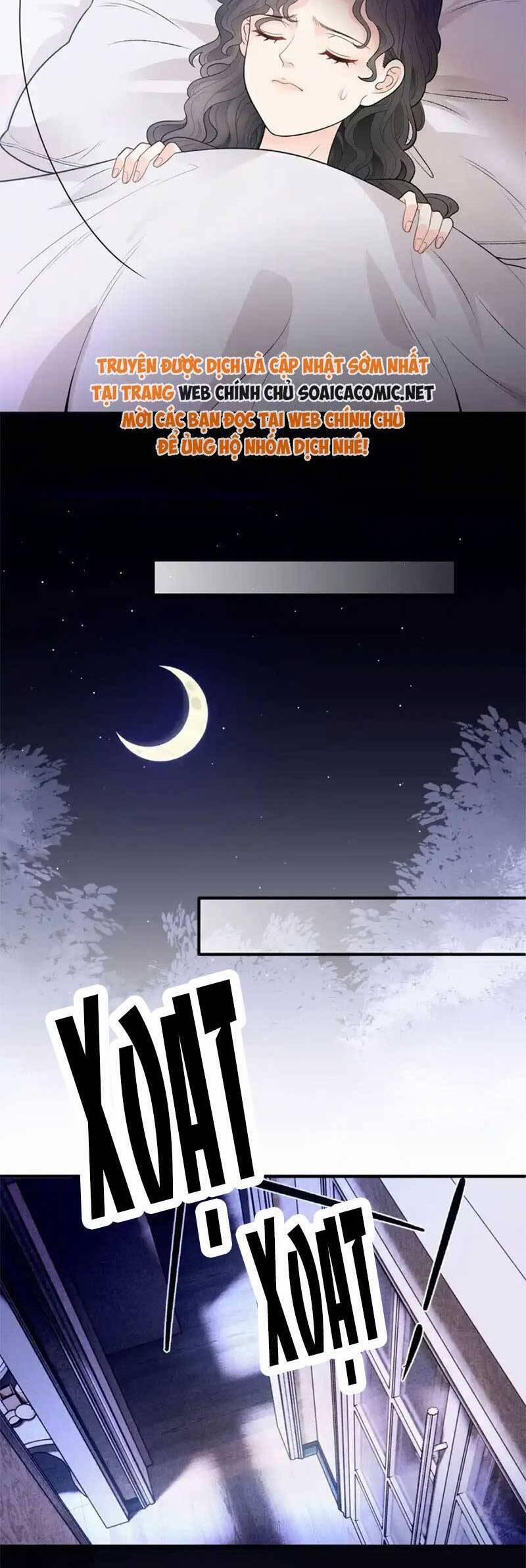 Trọng Sinh Báo Thù Gặp Được Bá Đạo Tổng Tài 22 trang 2