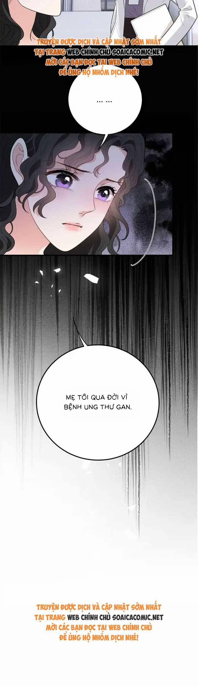 Trọng Sinh Báo Thù Gặp Được Bá Đạo Tổng Tài 22 trang 23