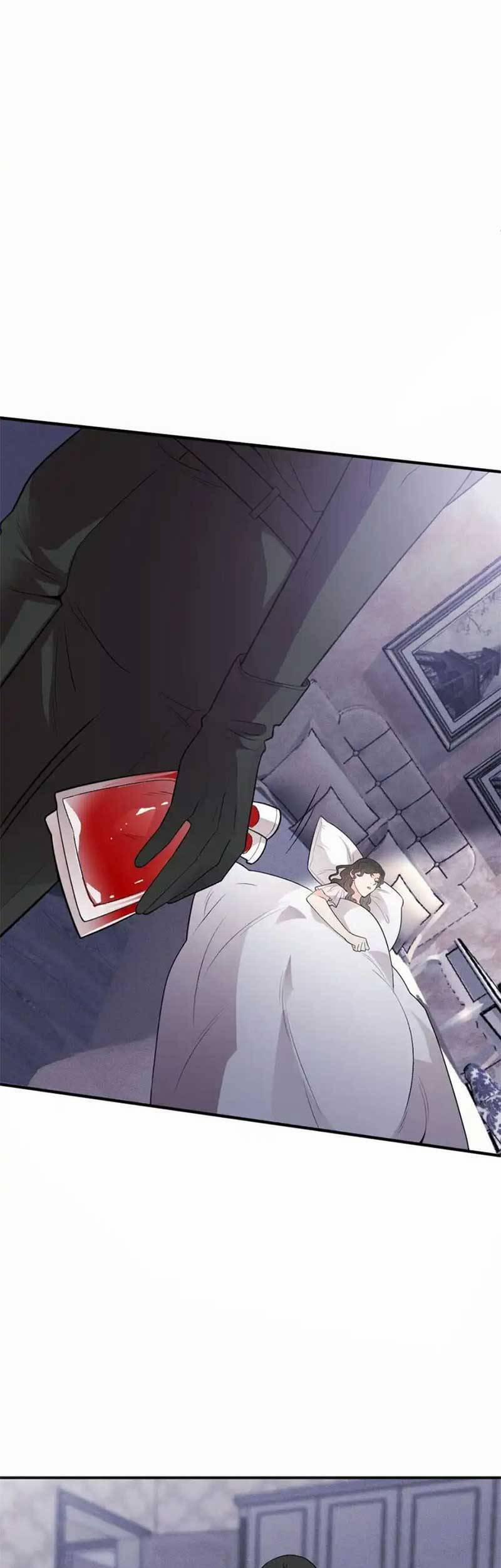 Trọng Sinh Báo Thù Gặp Được Bá Đạo Tổng Tài 22 trang 6